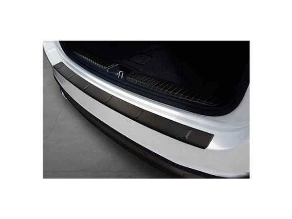 Latausreunasuoja Mercedes GLE II 2019 - Mattamusta