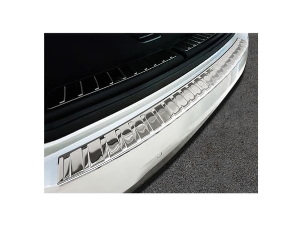Læssekantbeskytter Bmw X3 G01 2017- Stål