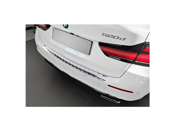 Læssekantbeskytter Bmw 5 VII Touring G31 2020- Stål