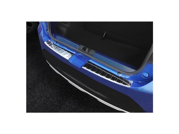 Læssekantbeskytter Dacia Sandero 2020- Stål
