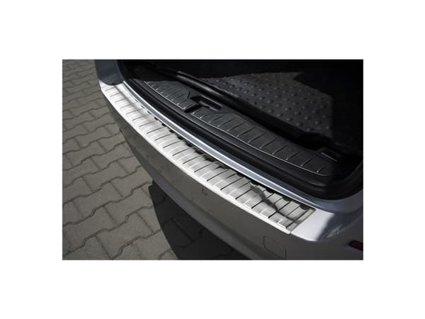 Læssekantbeskytter Bmw 5 F11 Touring 2010-2017 Stål