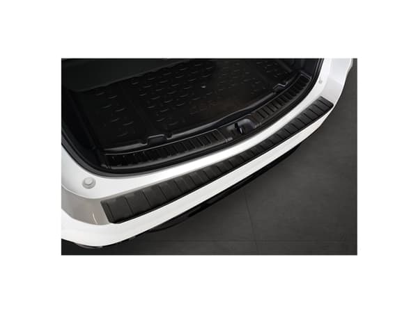 Læssekantbeskytter Toyota Corolla Touring 2018- Matsort