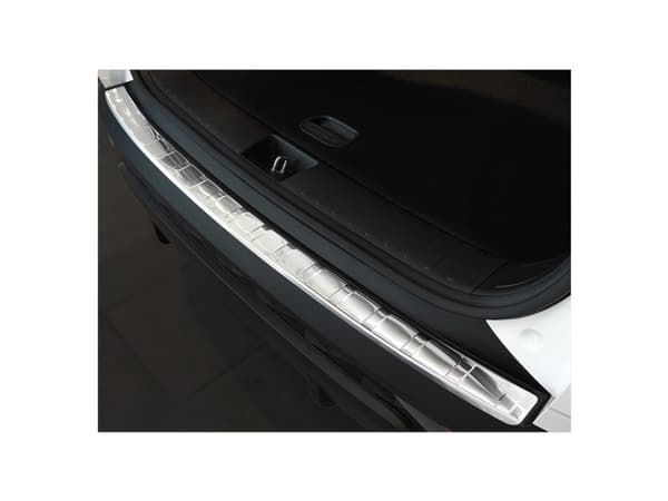 Læssekantbeskytter Hyundai Tucson IV 2020- Stål