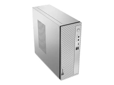 lenovo IdeaCentre 3 07IRB8 90VT - SFF Core i5 i5-14400 / upp till 4.7 GHz - RAM 8 GB - SSD 512 GB - UHD Graphics 730 - Gigabit Ethernet, IEEE 802.11a