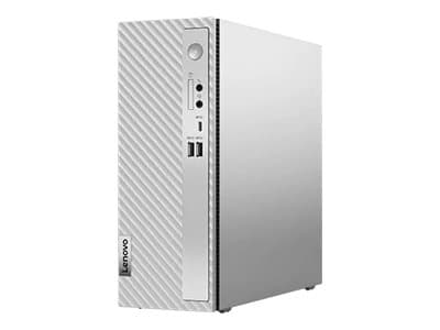 lenovo IdeaCentre 3 07IRB8 90VT - SFF Core i5 i5-14400 / upp till 4.7 GHz - RAM 8 GB - SSD 512 GB - UHD Graphics 730 - Gigabit Ethernet, IEEE 802.11a