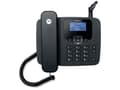 Miniatyrbild 1 av 2: Motorola FW410L 4G black