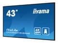 Pikkukuva 1 / 5: iiyama GB2795HSU-B1, 68,6 cm (27"), 1920 x 1080 pikseliä, Full HD, LED, 0,2 ms, musta, Musta