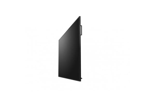 Sony FW-75BZ30L/TM, Digitaalinen litteä infotaulu, 190,5 cm (75"), LCD, 3840 x 2160 pikseliä, Wi-Fi, 24/7