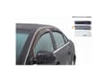 Miniatyrbild 1 av 2: Climair vindavvisare Nissan Qashqai III (J12) 2021-. 5-d