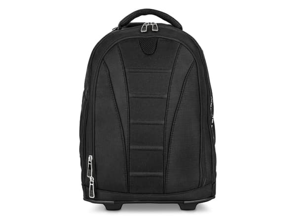 High Sierra PC trolleyrygsæk freewheel 33 L.