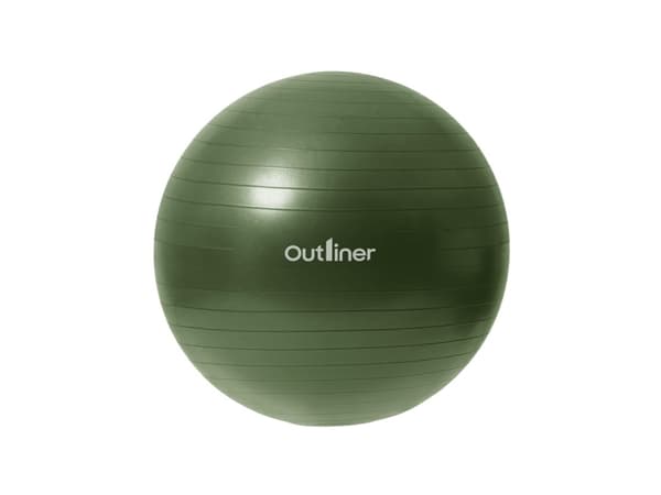 Outliner Antiburst Gym Ball Pvc Ls3222-65Cm