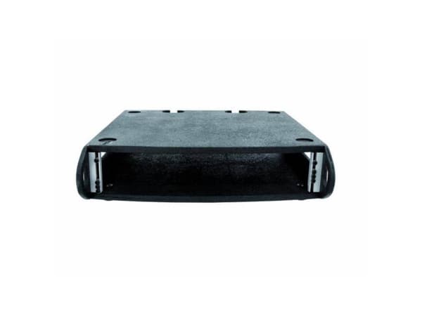 Roadinger 30128960 19 tommer rackindsats 2 U Træ