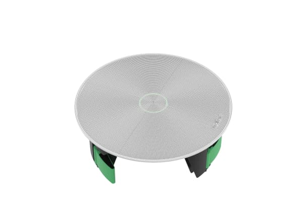 Yealink CMKit-121, Svart, Grå, Tak, 100 - 20000 hz, 8 O, 94 dB, 120 - 16000 hz