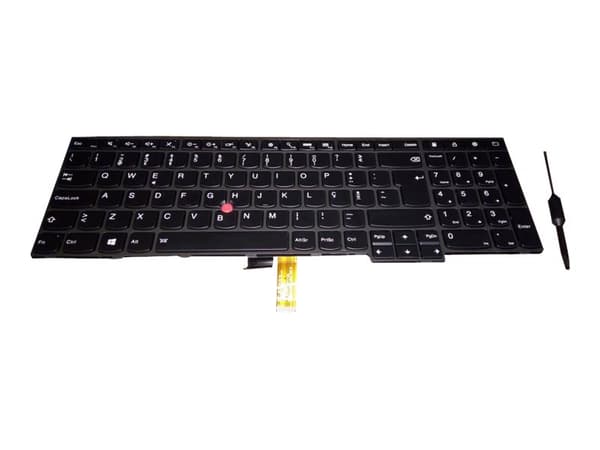Lenovo KYBD POR