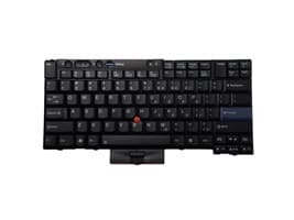 Lenovo 45N2152, Fransk