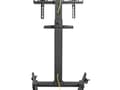 Miniatyrbilde 5 av 5: Techly ICA-TR21L, Multimediavogn, Sort, Flatskjerm, 35 kg, 5 kg, 81,3 cm (32")