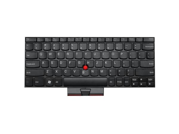 Lenovo 04Y0389, Tastatur, Spansk, Lenovo, ThinkPad X140e