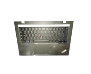 Lenovo näppäimistö GER