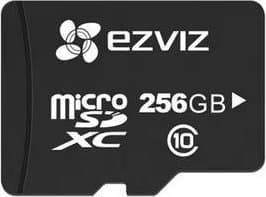 Karta Ezviz MicroSDXC 256 GB Class 10 (CS-CMT-CARDT256G)
