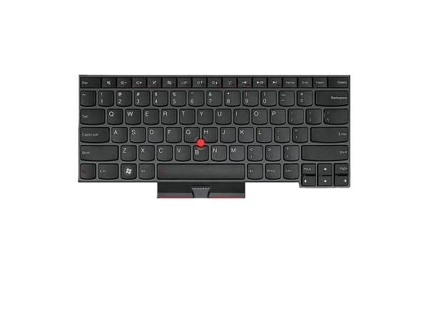 Lenovo FRU04Y0178, Tangentbord, Slovensk, Lenovo, ThinkPad S430
