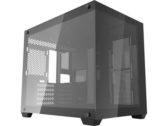Darkflash datorväska Darkflash C285MP (svart)