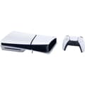 Miniatyrbilde 1 av 5: Sony PlayStation 5 Slim - Spillkonsoll - 8K - HDR - 1 TB SSD