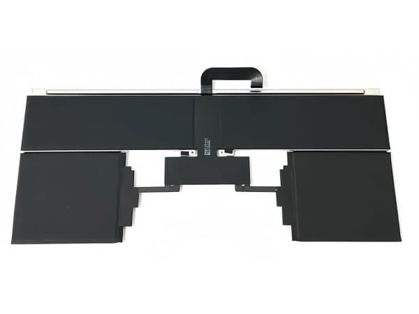 CoreParts MBXAP-BA0183, Batteri, Apple, MacBook Air 13-inch, A2681