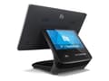 Miniatyrbilde 3 av 5: Elo Pay 7" - Alt-i-ett 1 x Snapdragon 660 inntil - RAM 4 GB - flash 64 GB - NFC - Android 12 - monitor: LCD 7" 1920 x 1080 (Full HD) berøringsskjerm