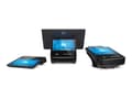 Miniatyrbilde 5 av 5: Elo Pay 7" - Alt-i-ett 1 x Snapdragon 660 inntil - RAM 4 GB - flash 64 GB - NFC - Android 12 - monitor: LCD 7" 1920 x 1080 (Full HD) berøringsskjerm