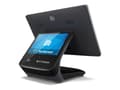 Miniatyrbilde 1 av 5: Elo Pay 7" - Alt-i-ett 1 x Snapdragon 660 inntil - RAM 4 GB - flash 64 GB - NFC - Android 12 - monitor: LCD 7" 1920 x 1080 (Full HD) berøringsskjerm