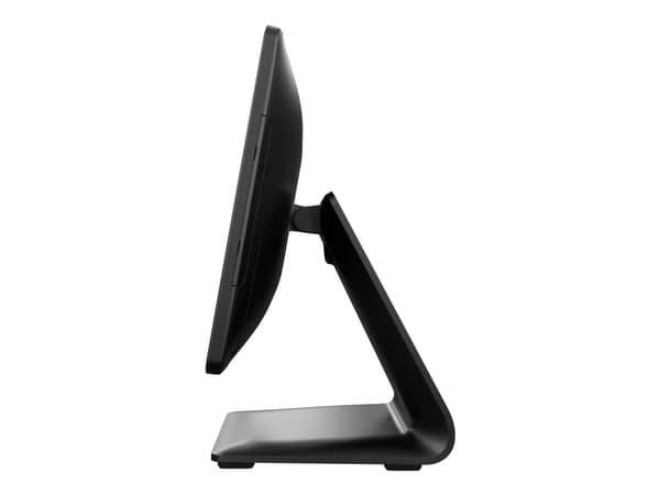 Elo I-Series 3 - Allt-i-ett Core i3 i3-1215UL / upp till 4.4 GHz - RAM 8 GB - SSD 128 GB - NVMe - UHD Graphics - Gigabit Ethernet, Bluetooth 5.2, IEE