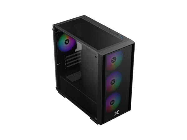 PC-fodral Xigmatek NYX Air II