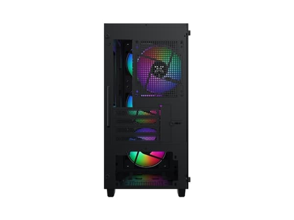 PC-fodral Xigmatek NYX Air II