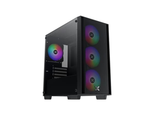 PC-fodral Xigmatek NYX Air II