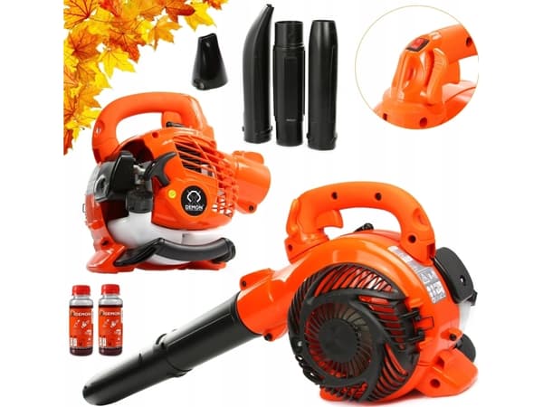 Marpol GT/DEMON GASOLINE BLOWER