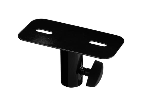 Monacor PAST-40/SW #####Stativadapter 1 stk
