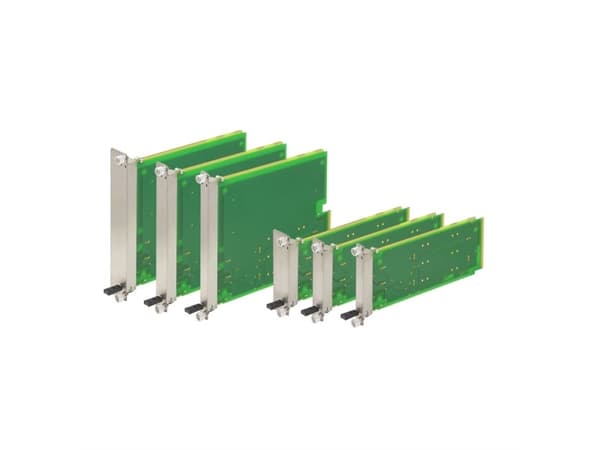 SCHROFF AMC MODULE MS D RUG - Tilbehør til stativ (21850070)