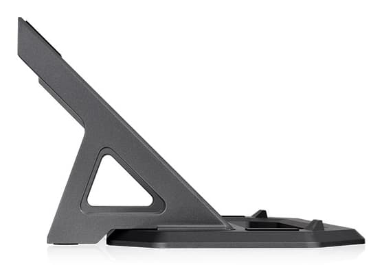 Thermaltake AC-076-ONFNAN-A1, Midi Tower, Tårn-til-rack-konversjonssett, Sort, Blå, The Tower 600, 230 mm, 459 mm