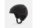 Miniatyrbild 2 av 4: Giro Grid MIPS Helmet, Hjälm med öppet ansikte, Hård skalkonstruktion