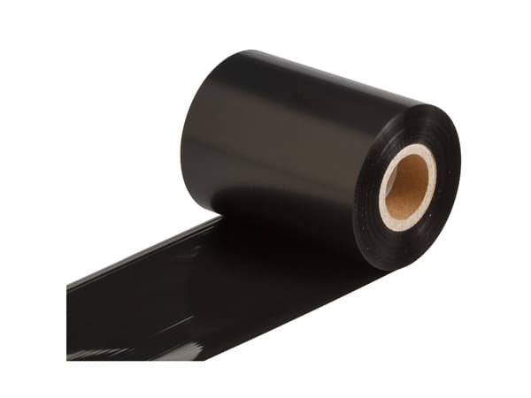 Brady R6002HF-83X300, Sort, Trermisk overføring, Sort, Brady, 8,3 cm, 300 m