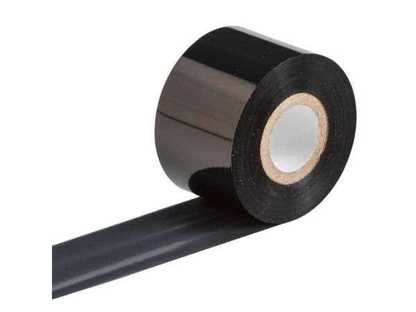 Brady, R-4306, voks/harpiksbånd, 40 mm x 300 m, for THT BradyPrinter (035246)