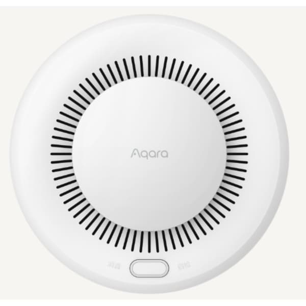 Aqara - Smoke Detector