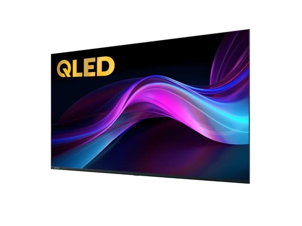 Avocor AVK-9810 - 98" Diagonalklasse K Series LED-bakgrunnsbelyst LCD-skjerm - QLED - intelligent skilting - Android - 4K UHD (2160p) 3840 x 2160 - H