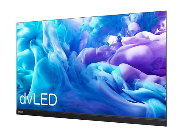 Avocor AVX-1380 138 dvLED Display, 16:9, 3.51 m (138"), Direct view LED (DVLED), 1920 x 1080 pixels