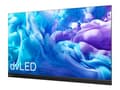Pikkukuva 2 / 5: Avocor AVX-1380 138 dvLED Display, 16:9, 3.51 m (138"), Direct view LED (DVLED), 1920 x 1080 pixels