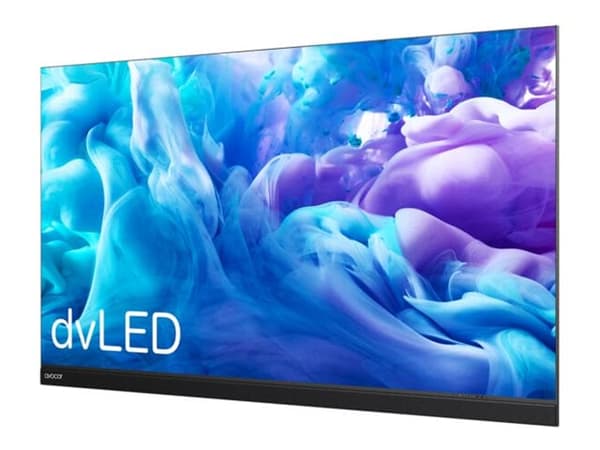 Avocor AVX-1380 138 dvLED Display, 16:9, 3.51 m (138"), Direct view LED (DVLED), 1920 x 1080 pixels
