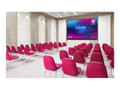 Pikkukuva 1 / 5: Avocor AVX-1380 138 dvLED Display, 16:9, 3.51 m (138"), Direct view LED (DVLED), 1920 x 1080 pixels