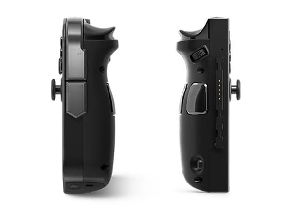 Lenovo Legion Go 8APU1 83E1 - Håndholdt spillkonsoll - 512 GB SSD - skyggesvart