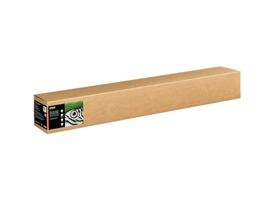 Epson Fine Art II - Bomull - matt - 515 mikroner - klarteksturert - Rull (111,8 cm x 15 m) - 300 g/m² - 1 rull(er) boks - klutepapir