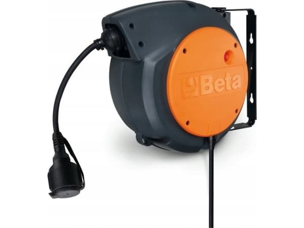 BETA BETA AUTO FLOWER WITH CABLE H05VV-F 3x1.5mm 15m
